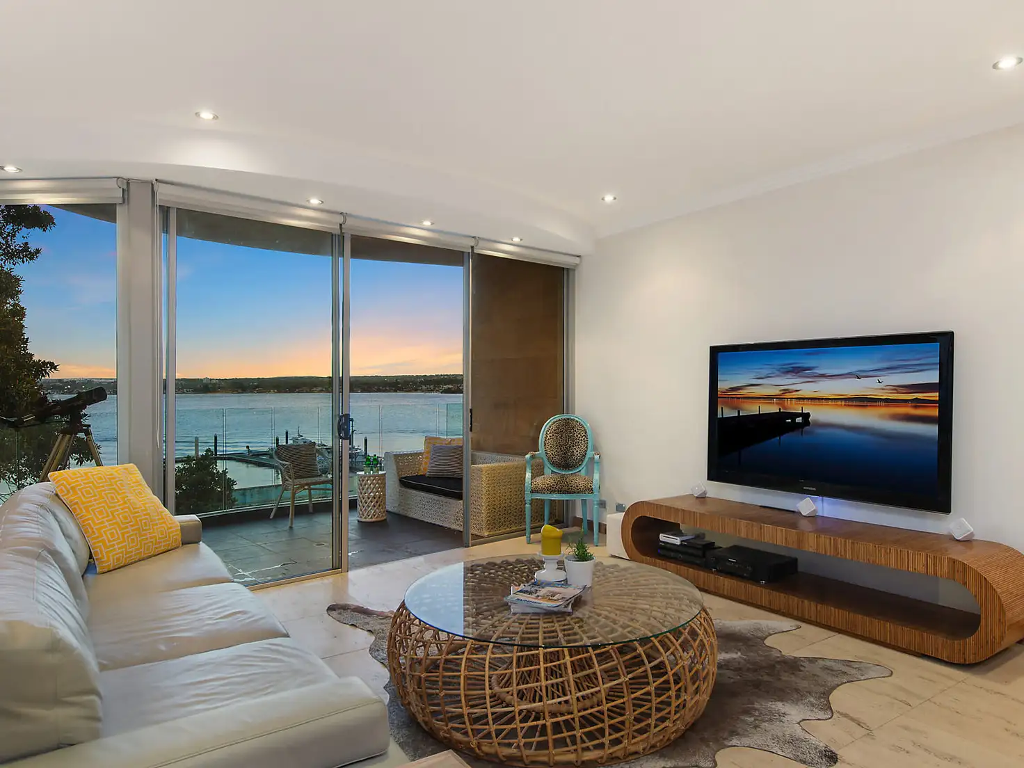 Main view of Homely apartment listing, 4/8 Water Street, Sans Souci NSW 2219