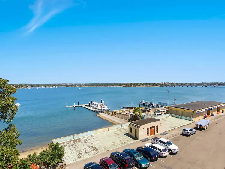 Third view of Homely apartment listing, 4/8 Water Street, Sans Souci NSW 2219