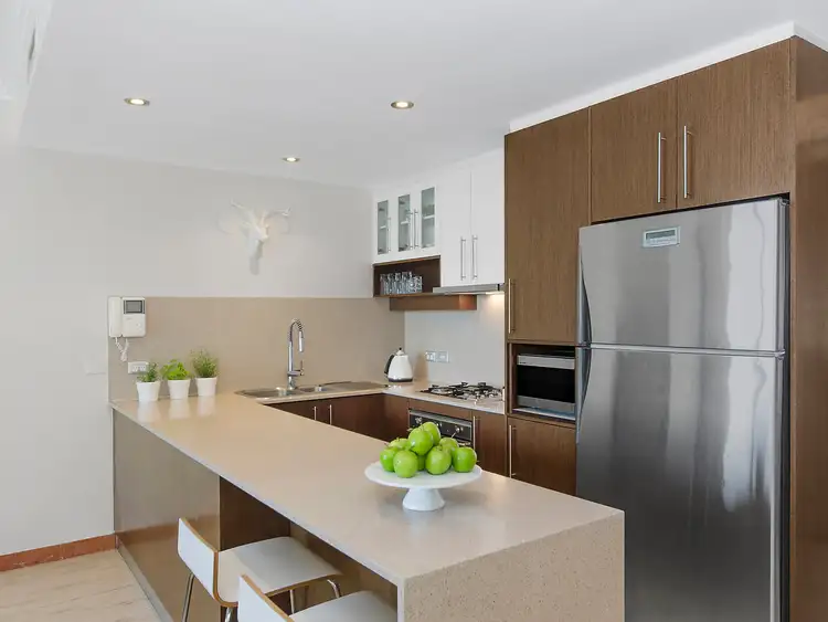 Fourth view of Homely apartment listing, 4/8 Water Street, Sans Souci NSW 2219