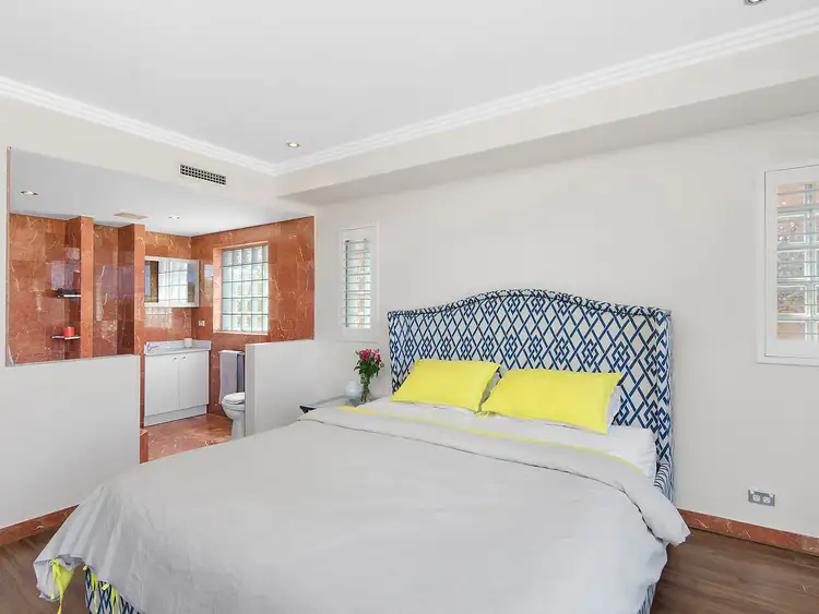 Fifth view of Homely apartment listing, 4/8 Water Street, Sans Souci NSW 2219