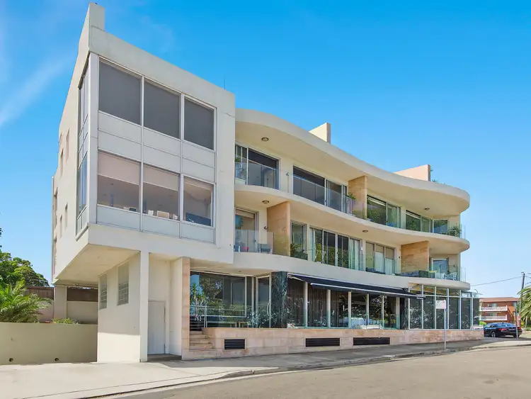 Sixth view of Homely apartment listing, 4/8 Water Street, Sans Souci NSW 2219
