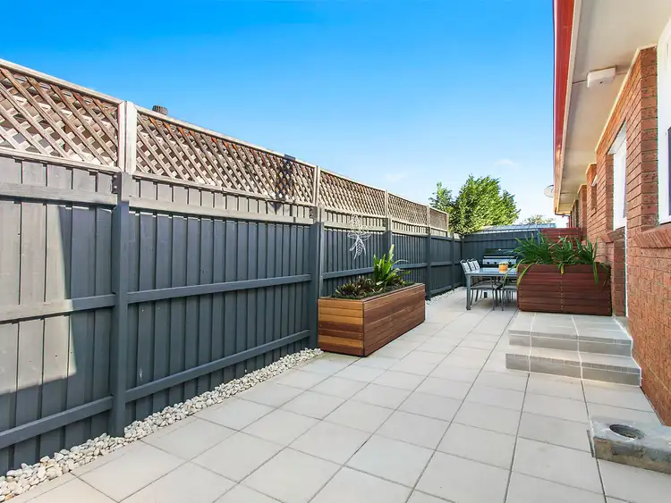 Fourth view of Homely villa listing, 4/46 Fontainebleau Street, Sans Souci NSW 2219