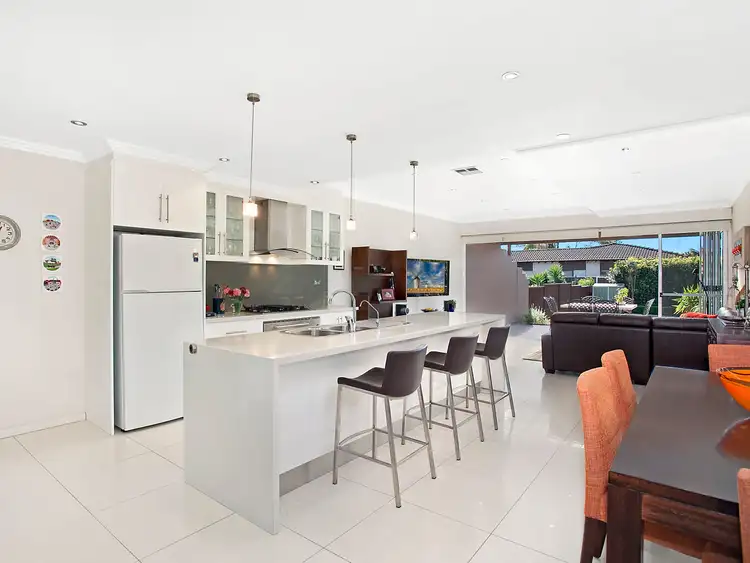 Third view of Homely house listing, 17 Fontainbleau Street, Sans Souci NSW 2219
