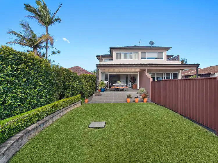 Fourth view of Homely house listing, 17 Fontainbleau Street, Sans Souci NSW 2219