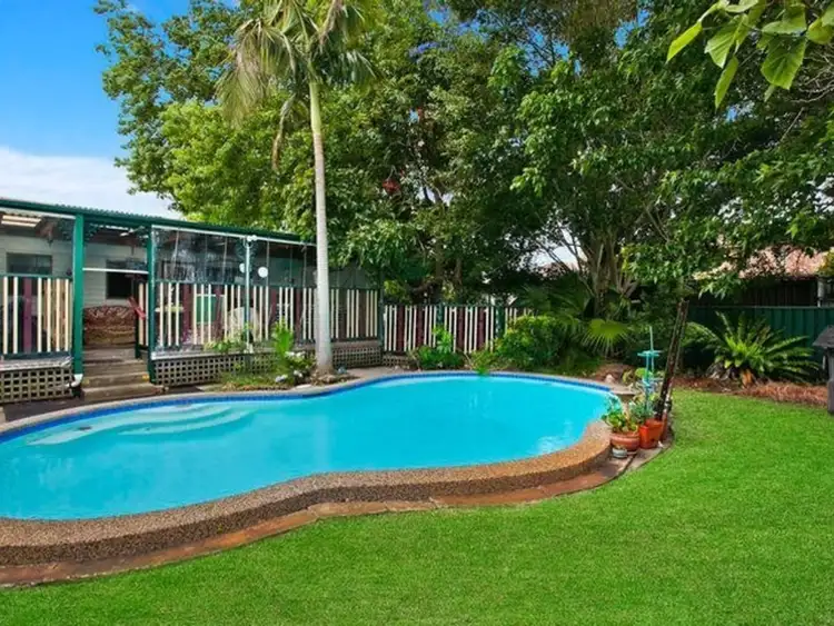 31 Evans Street, Sans Souci NSW 2219