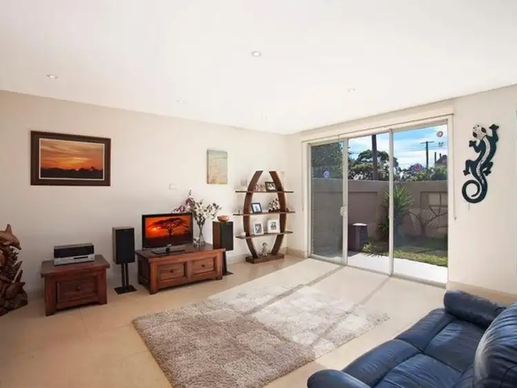 5/95 Sandringham Street, Sans Souci NSW 2219