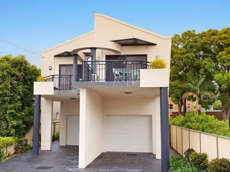 Main view of Homely house listing, 47 Lawson Street, Sans Souci NSW 2219