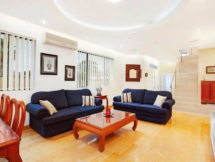 Second view of Homely house listing, 47 Lawson Street, Sans Souci NSW 2219