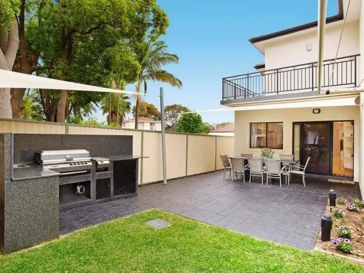 Third view of Homely house listing, 47 Lawson Street, Sans Souci NSW 2219