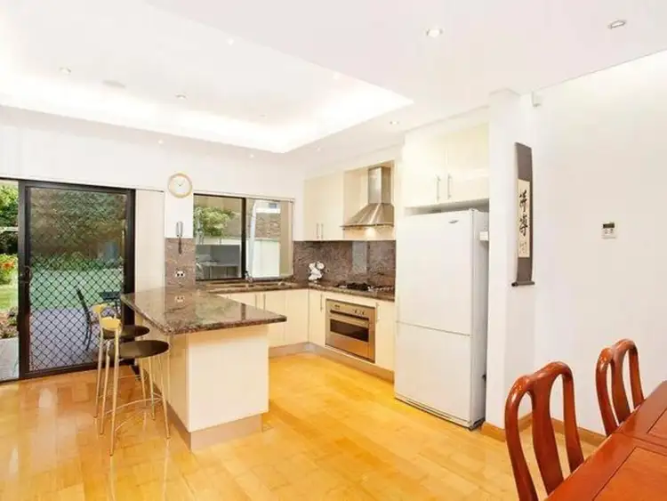 Fourth view of Homely house listing, 47 Lawson Street, Sans Souci NSW 2219