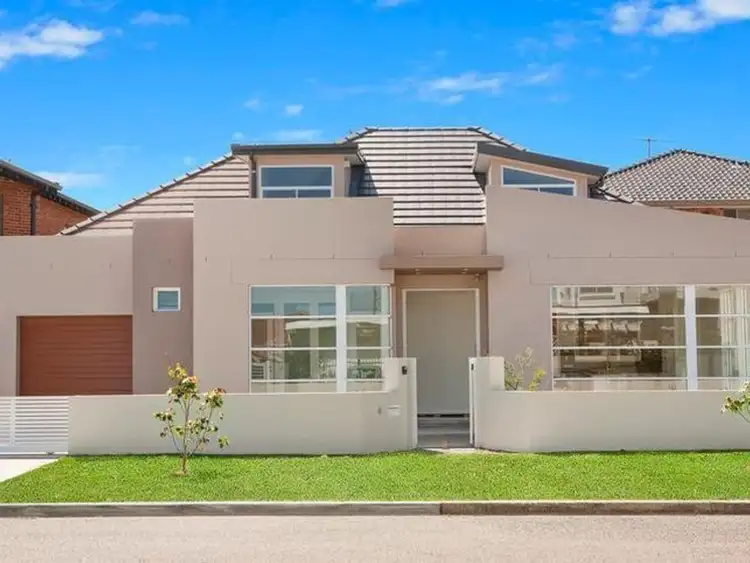 1 Blucher Street, Sans Souci NSW 2219