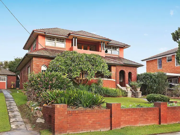 56 Vista Street, Sans Souci NSW 2219