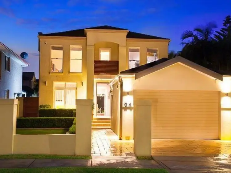 24 Evans Street, Sans Souci NSW 2219