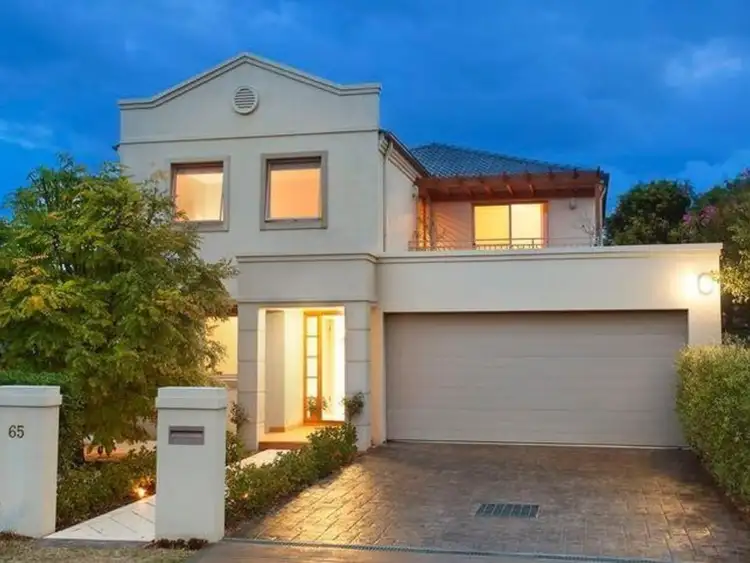 65 Ida Street, Sans Souci NSW 2219