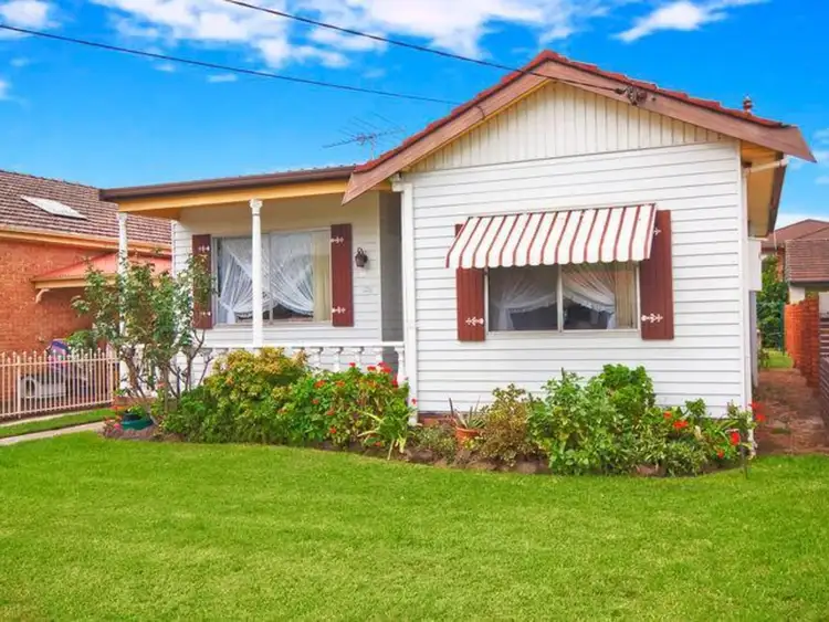 31 Moss Street, Sans Souci NSW 2219