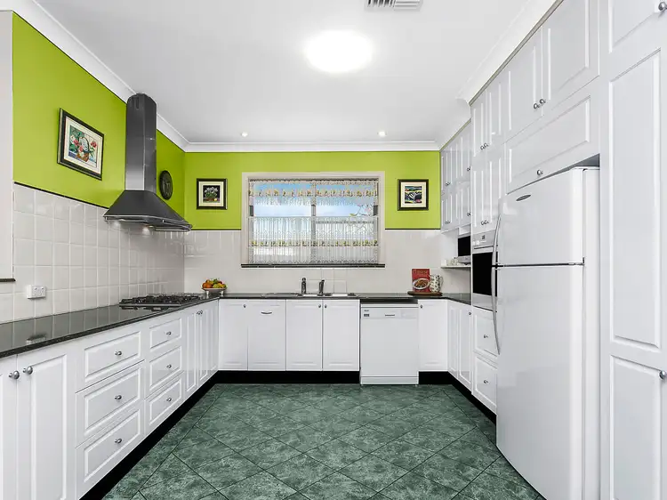 Second view of Homely house listing, 3 Waldron Street, Sandringham NSW 2219