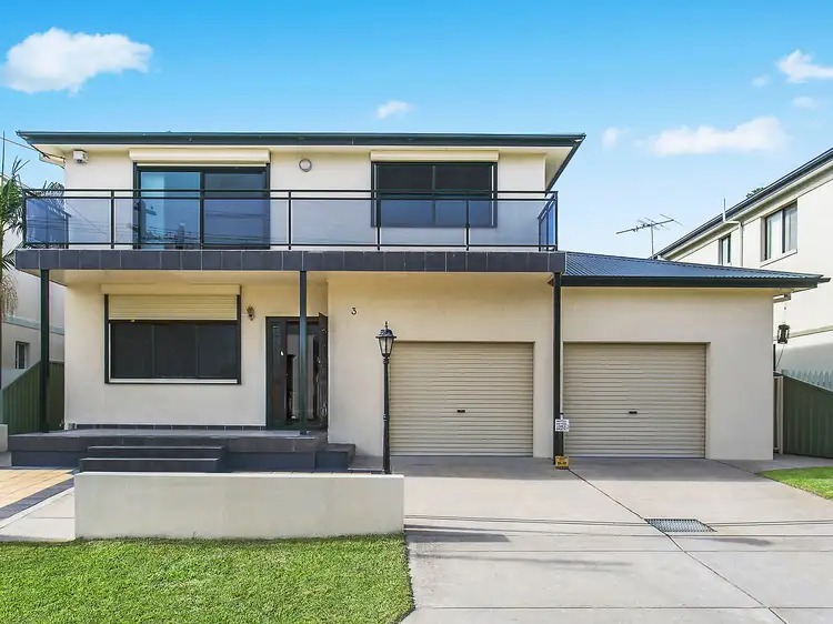 Fourth view of Homely house listing, 3 Waldron Street, Sandringham NSW 2219