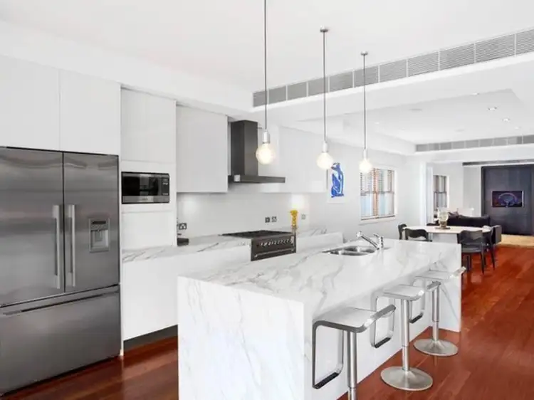 Fourth view of Homely house listing, 20 Waldron Street, Sandringham NSW 2219