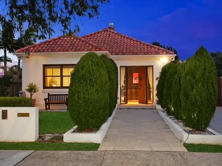 Fifth view of Homely house listing, 20 Waldron Street, Sandringham NSW 2219