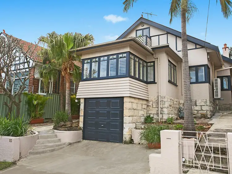 Main view of Homely house listing, 13 Arlington Street, Rockdale NSW 2216