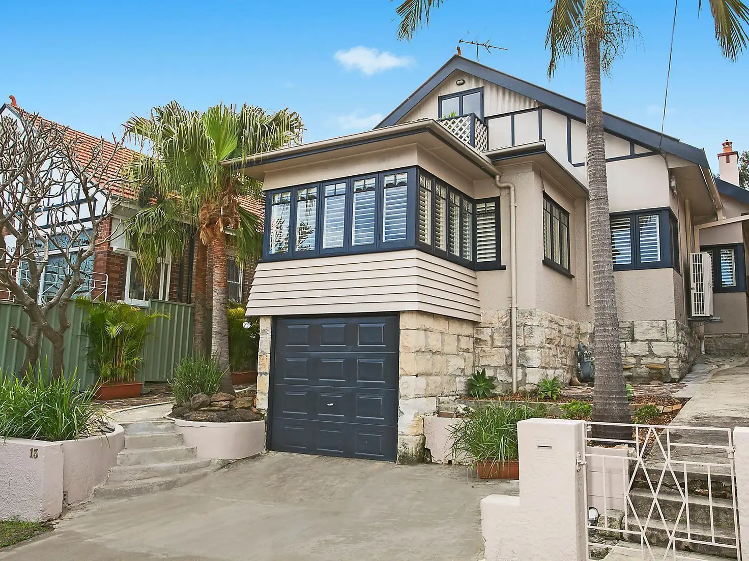 Main view of Homely house listing, 13 Arlington Street, Rockdale NSW 2216