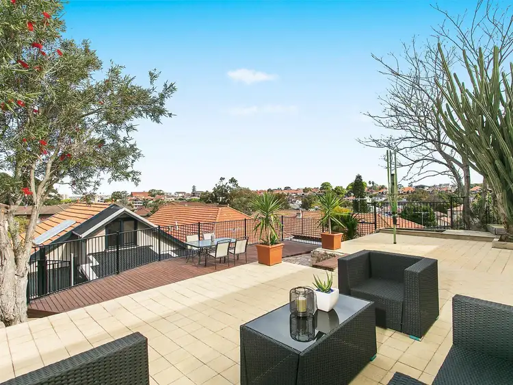Fourth view of Homely house listing, 13 Arlington Street, Rockdale NSW 2216