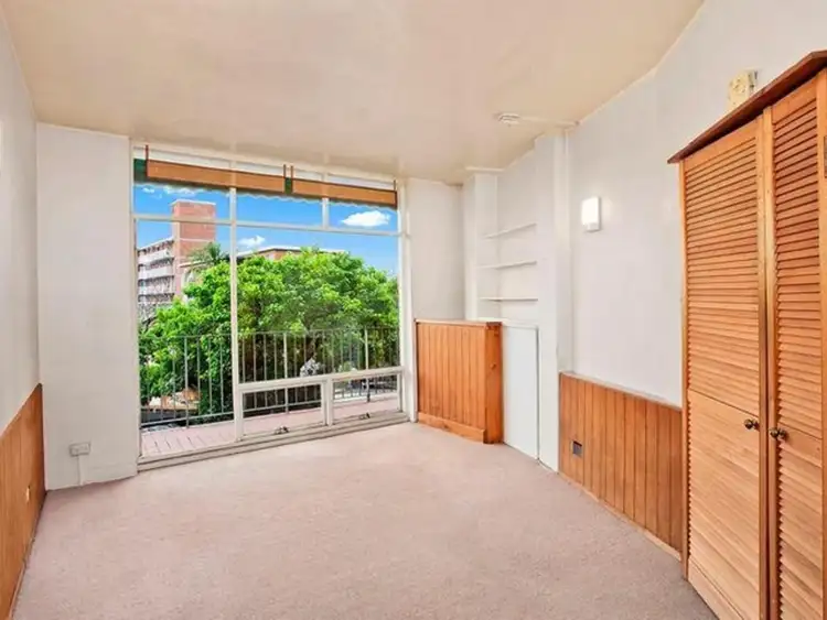 Second view of Homely apartment listing, 23/3 Wylde Street, Potts Point NSW 2011