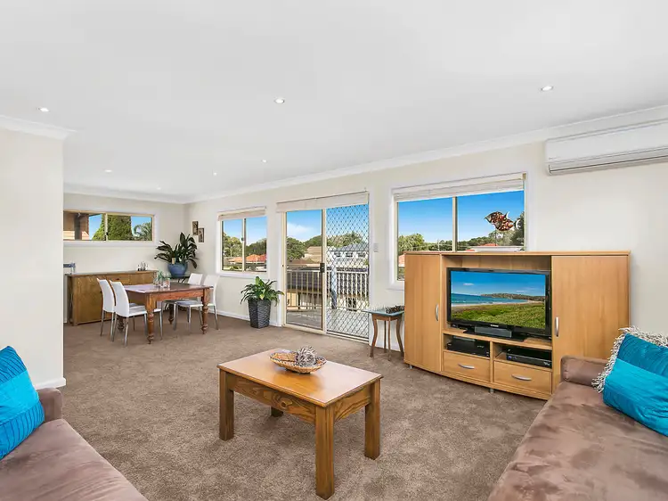 Second view of Homely house listing, 31 O'Connell Street, Monterey NSW 2217