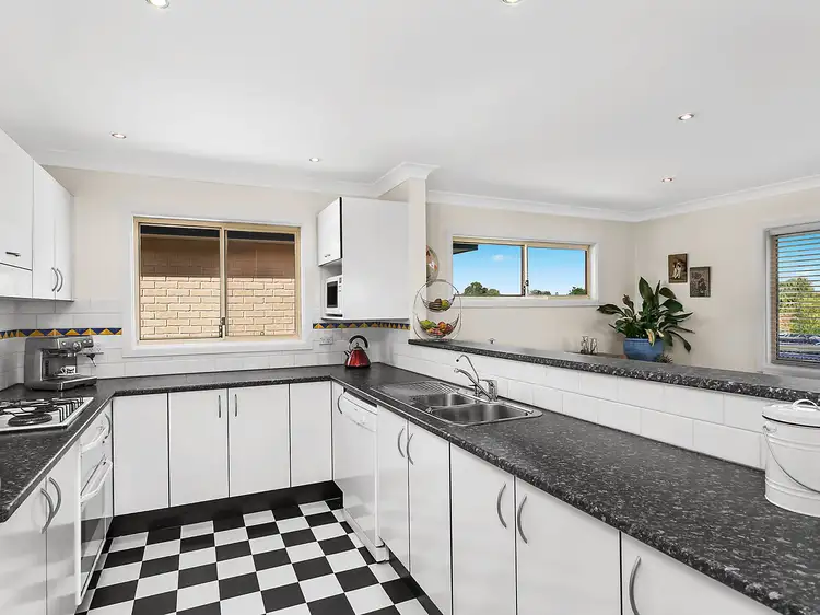 Third view of Homely house listing, 31 O'Connell Street, Monterey NSW 2217