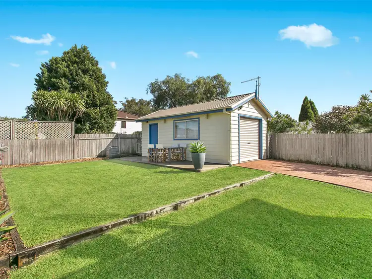 Fourth view of Homely house listing, 31 O'Connell Street, Monterey NSW 2217