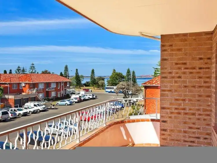 Main view of Homely apartment listing, 9/57 Banks Street, Monterey NSW 2217