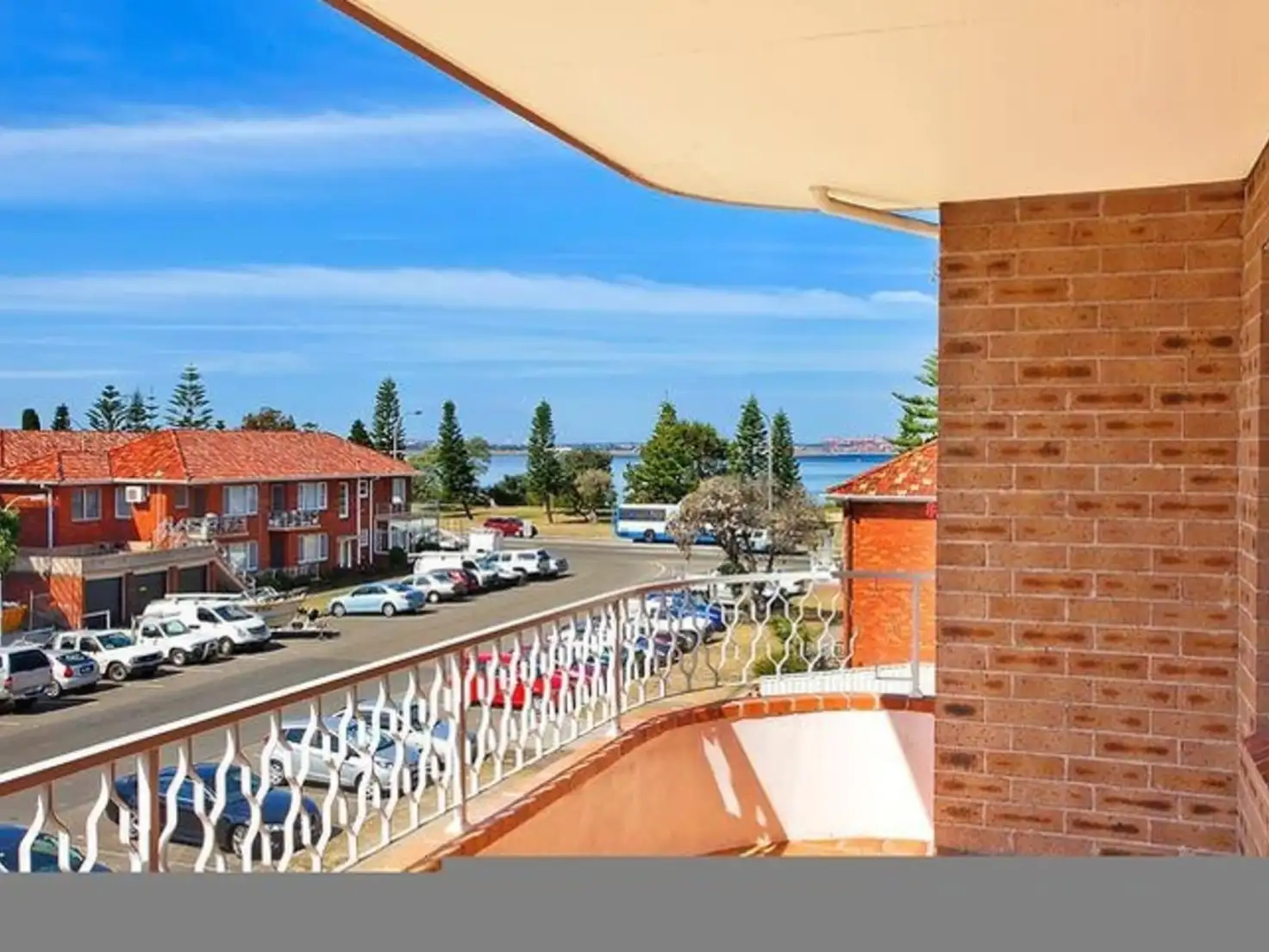 Main view of Homely apartment listing, 9/57 Banks Street, Monterey NSW 2217