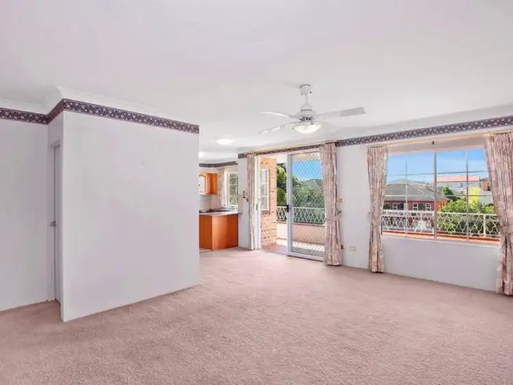 Second view of Homely apartment listing, 9/57 Banks Street, Monterey NSW 2217