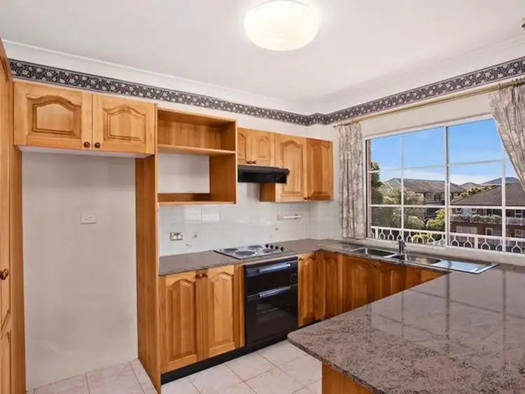 Third view of Homely apartment listing, 9/57 Banks Street, Monterey NSW 2217