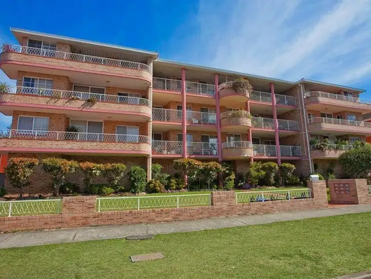 Fourth view of Homely apartment listing, 9/57 Banks Street, Monterey NSW 2217