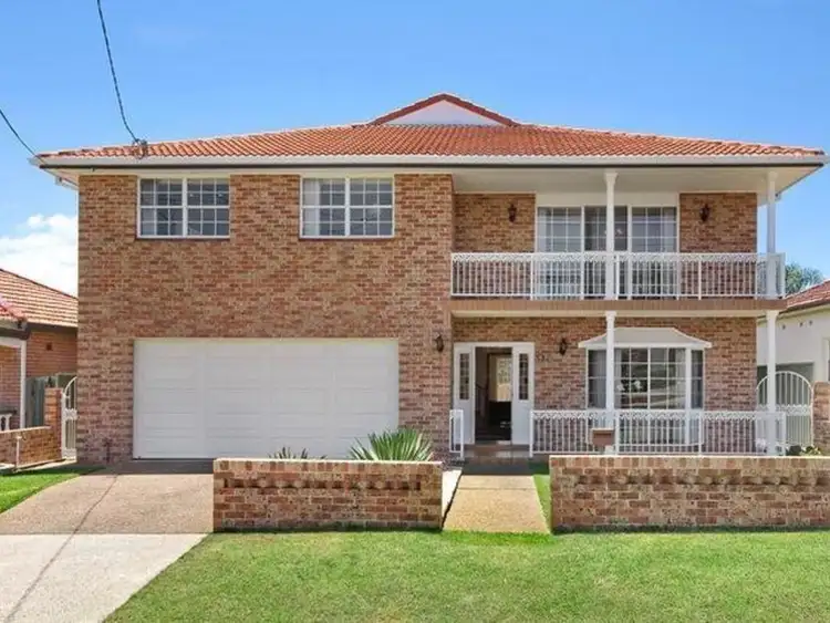 Main view of Homely house listing, 96 Barton Street, Monterey NSW 2217