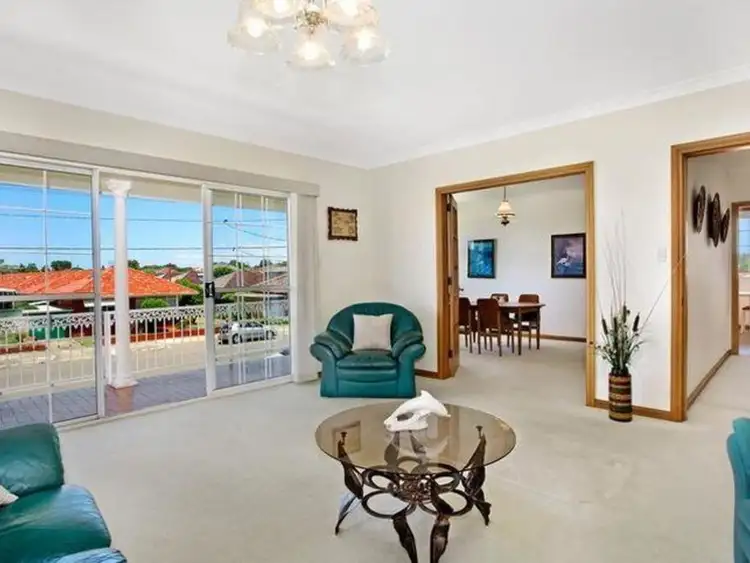 Second view of Homely house listing, 96 Barton Street, Monterey NSW 2217