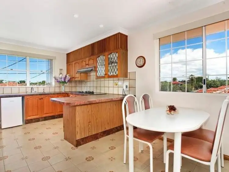 Fourth view of Homely house listing, 96 Barton Street, Monterey NSW 2217