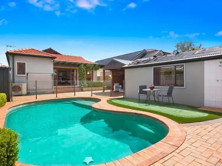 Fourth view of Homely house listing, 56A Fleet Street, Carlton NSW 2218