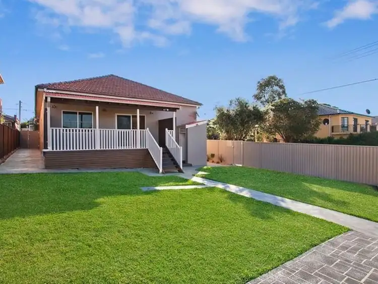 Main view of Homely house listing, 16 Fleet Street, Carlton NSW 2218