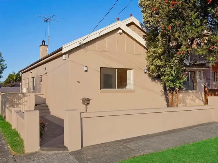 Third view of Homely house listing, 16 Fleet Street, Carlton NSW 2218
