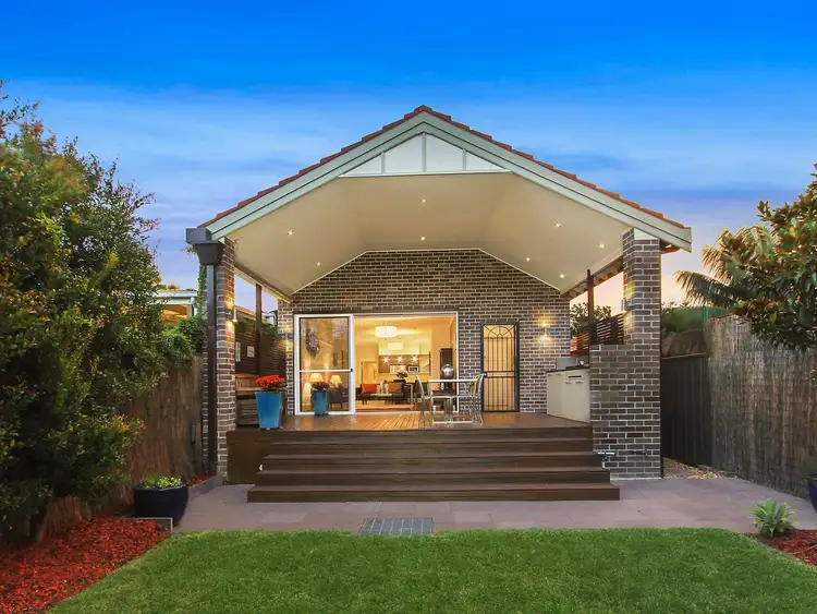 Main view of Homely house listing, 25A Rowley Street, Brighton-le-sands NSW 2216
