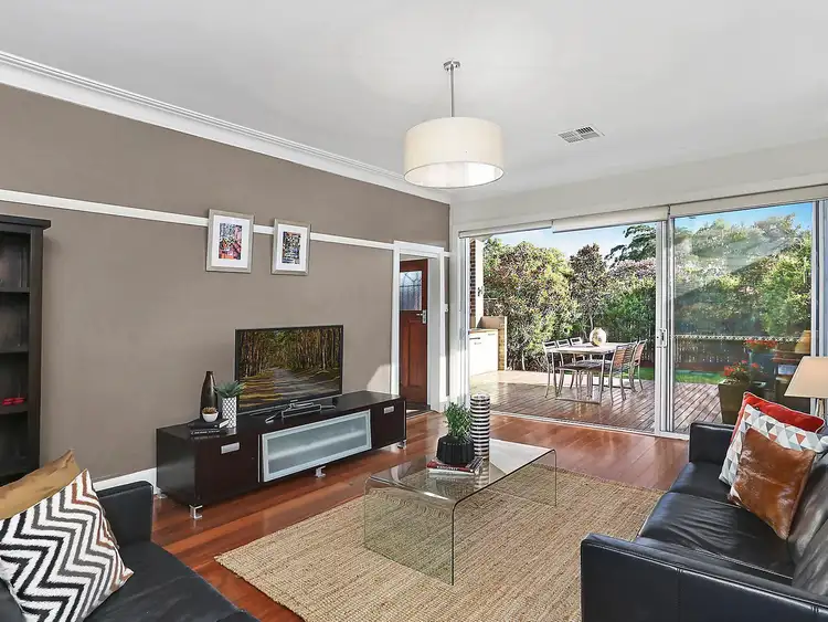Second view of Homely house listing, 25A Rowley Street, Brighton-le-sands NSW 2216