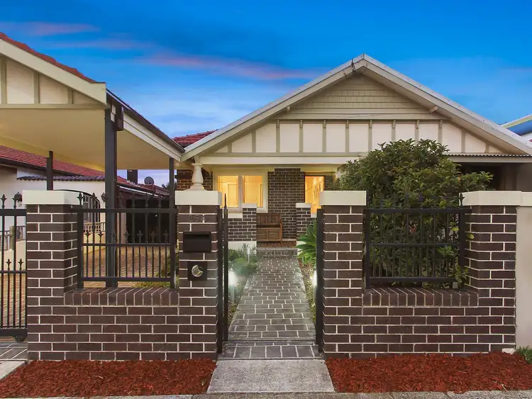 Fourth view of Homely house listing, 25A Rowley Street, Brighton-le-sands NSW 2216