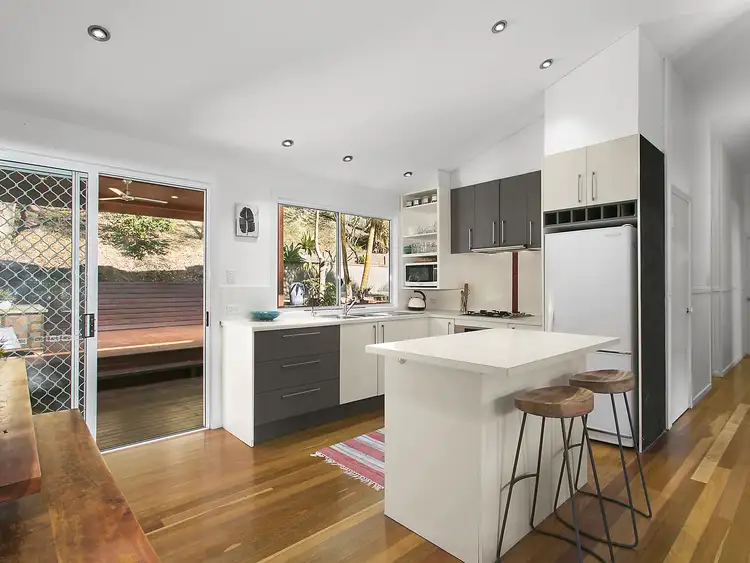 21 Turnipwood Drive, Buderim QLD 4556