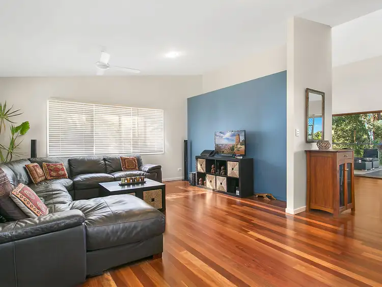 Second view of Homely house listing, 9 Elsa Wilson Drive, Buderim QLD 4556