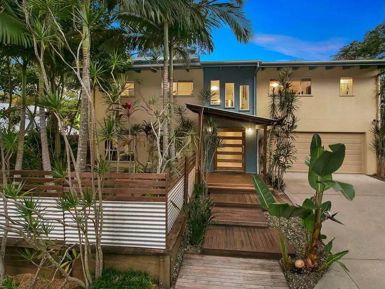 Fourth view of Homely house listing, 9 Elsa Wilson Drive, Buderim QLD 4556