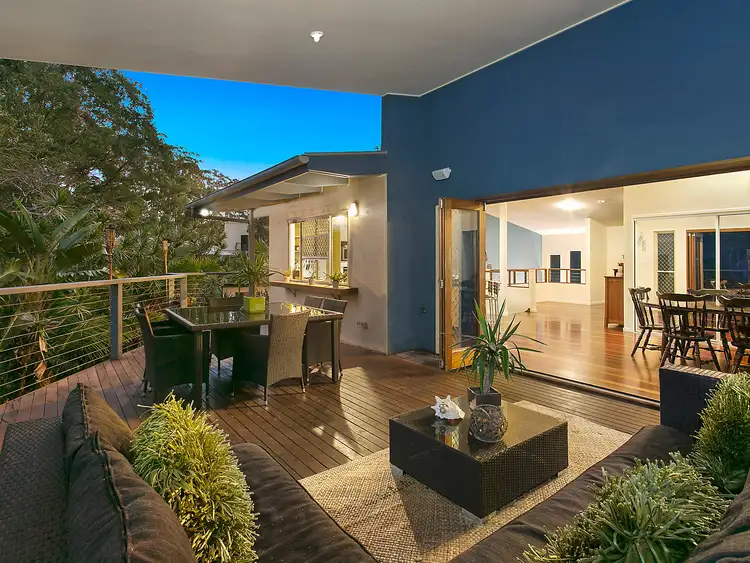 Fifth view of Homely house listing, 9 Elsa Wilson Drive, Buderim QLD 4556