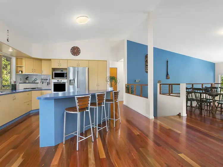 Sixth view of Homely house listing, 9 Elsa Wilson Drive, Buderim QLD 4556