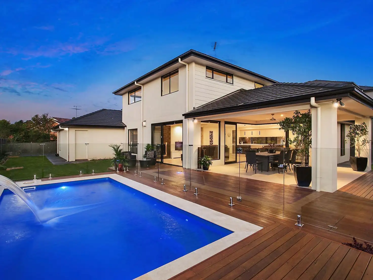 Main view of Homely house listing, 97 Aiken Road, West Pennant Hills NSW 2125